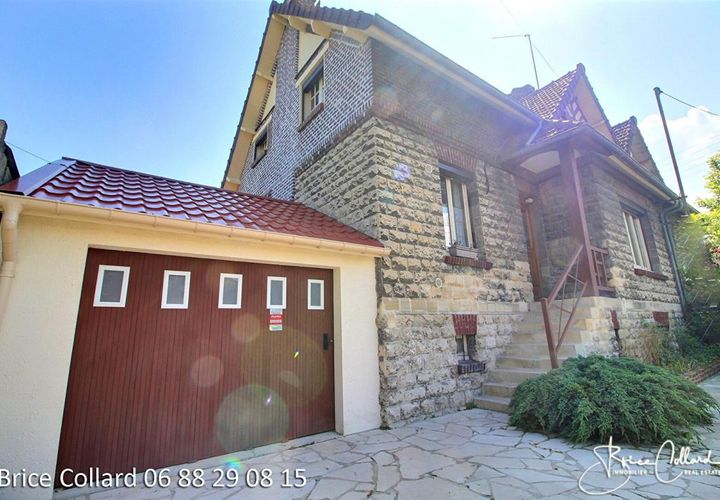 Villa a Nogent-sur-Oise, Oise, Nogent-sur-Oise - € 189.000 | Ref: 450129BCO - foto 1