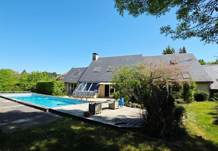 Villa a Saint-Palais, Cher, Saint-Palais - € 224.000 | Ref: 748583COS - foto 1