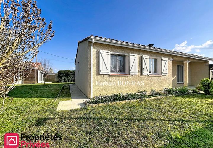 Villa a Saint-Sulpice-la-Pointe, Tarn, Saint-Sulpice-la-Pointe - € 319.000 | Ref: 445216BBON - foto 1