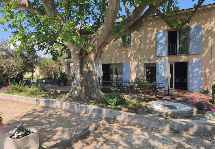 Villa i Monteux, Vaucluse, Monteux - € 655.000 | Ref: 442807PBOR - foto 1