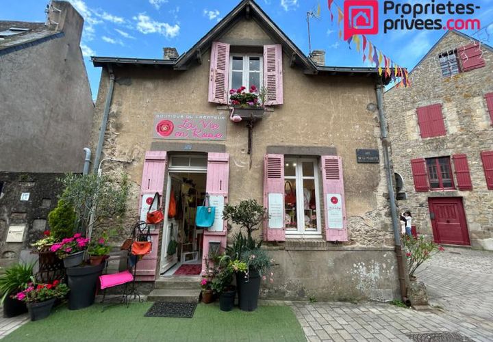Villa i Guerande, Loire-Atlantique, Guerande - € 286.000 | Ref: 446406TMAL - foto 1