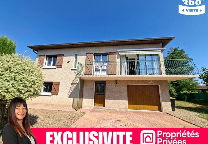 Villa a Le Coteau, Loire, Le Coteau - € 192.000 | Ref: 450385IHC - foto 1