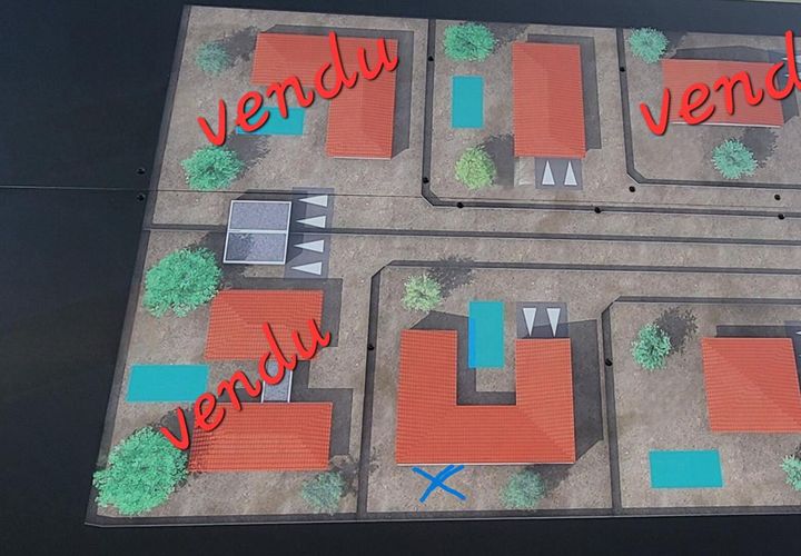 Grond in Pia, Pyrenees-Orientales, Pia - € 182.000 | Ref: 449962SLER - foto 1