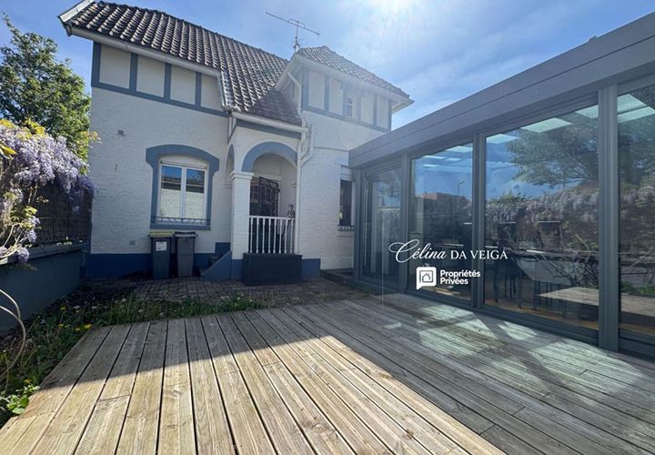Villa i Lille, Nord, Lille - € 439.900 | Ref: 449096CDVE - foto 1