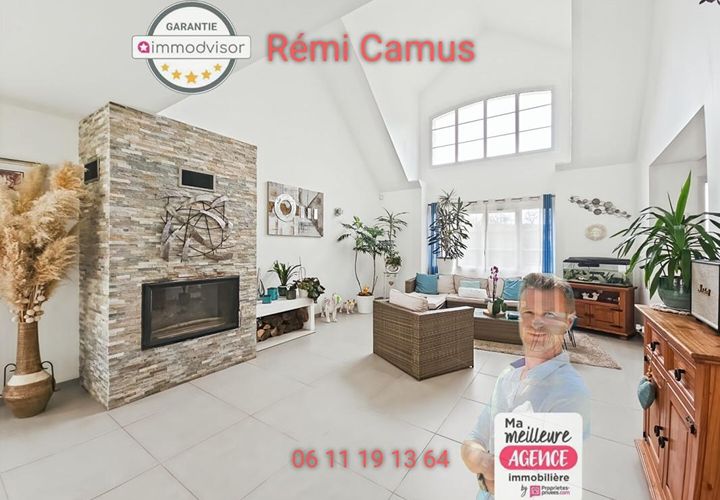 Villa a Rambouillet, Yvelines, Rambouillet - € 770.000 | Ref: 445432.RCM - foto 1