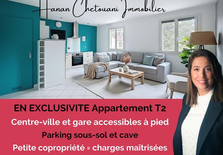 Lejlighed i Igny, Essonne, Igny - € 152.000 | Ref: 450070HCHE - foto 1