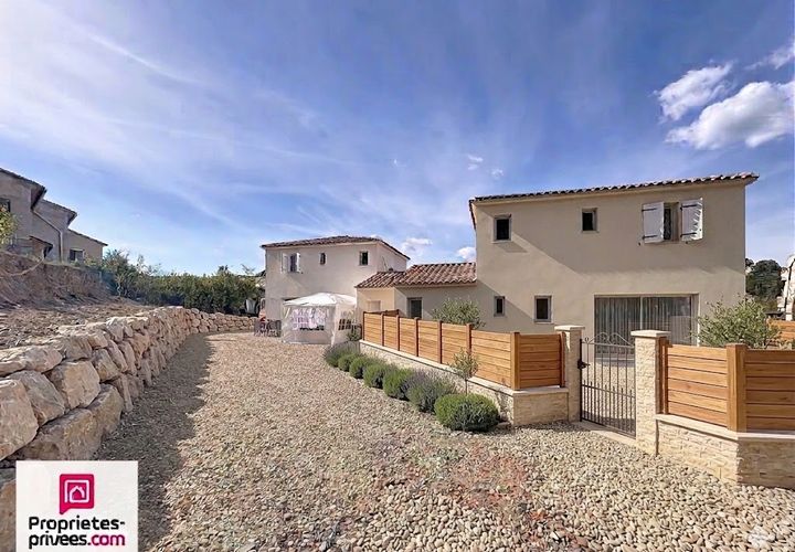 Haus in Manosque, Alpes-de-Haute-Provence, Manosque - € 355.000 | Ref: 447973BVAZ1BVAZ - Foto 1