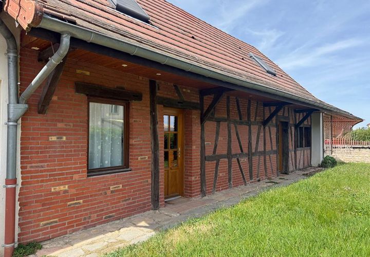 Villa a Saint-Marcel, Saone-et-Loire, Saint-Marcel - € 249.000 | Ref: 449032ERBO - foto 1