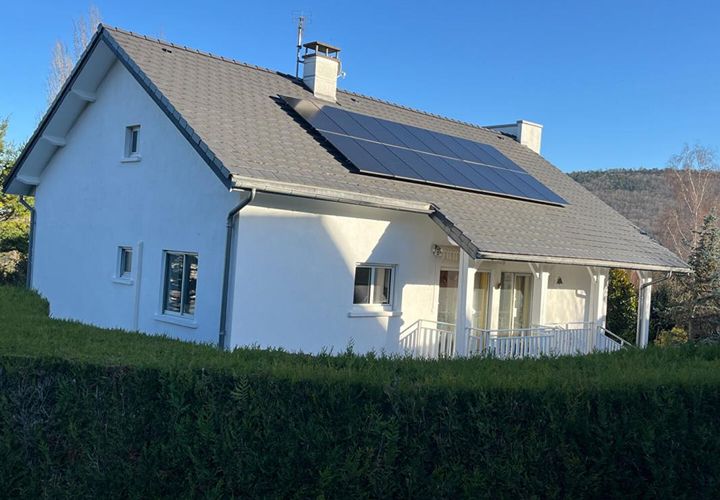 Villa a Romagnat, Puy-de-Dome, Romagnat - € 504.000 | Ref: 443114ELOV - foto 1