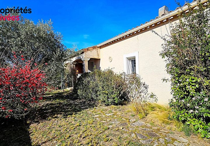 Villa i Villesiscle, Aude, Villesiscle - € 185.000 | Ref: 437695WCONME - foto 1