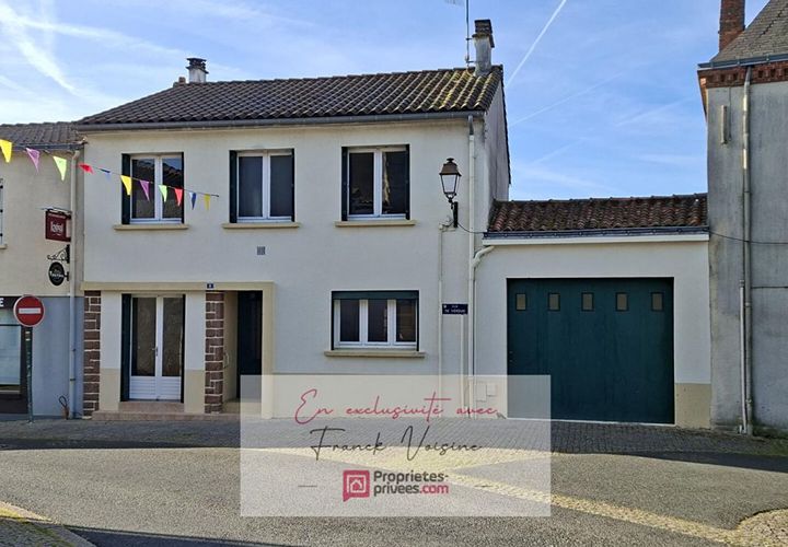 Villa a Le Boupère, Vendee, Le Boupère - € 125.000 | Ref: 447477FVO - foto 1