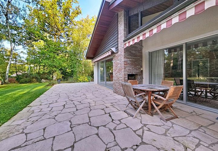 Villa a Alencon, Orne, Alencon - € 299.000 | Ref: 449536TYF - foto 1