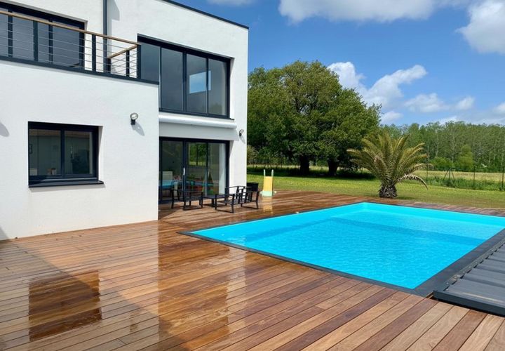 Villa i Oudon, Loire-Atlantique, Oudon - € 529.890 | Ref: 447999AHMA - foto 1