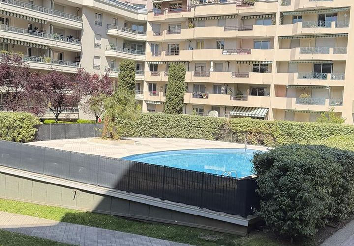 Lejlighed i Lyon, Rhone, Lyon - € 445.000 | Ref: 448619IDG - foto 1