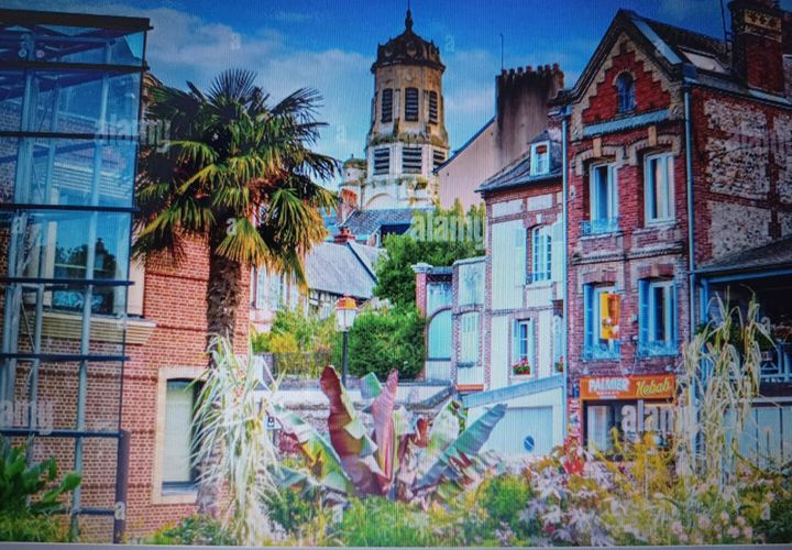 Villa in Honfleur, Calvados, Honfleur - € 424.000 | Ref: 449053GMAN - foto 1