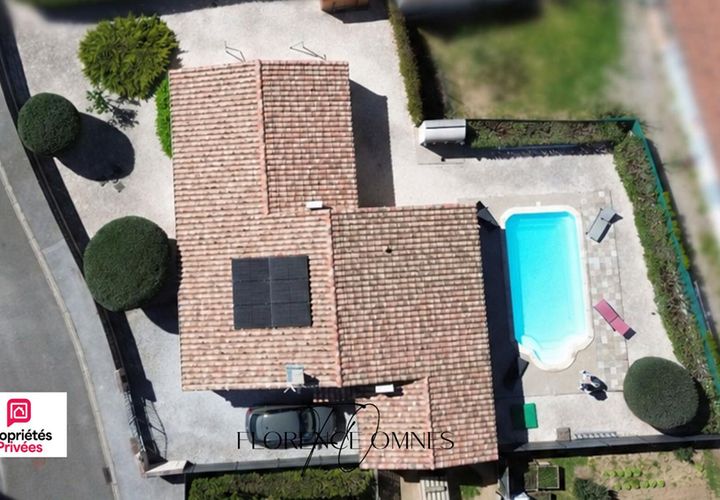 Villa i Trèbes, Aude, Trèbes - € 303.000 | Ref: 447739FOMN - foto 1