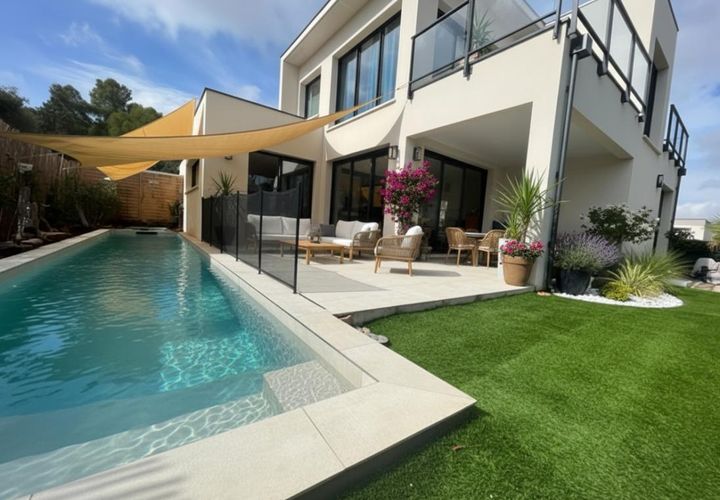 Villa i Agde, Herault, Agde - € 649.000 | Ref: 439666KGDUB - foto 1