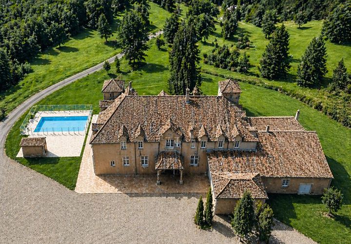 Villa in Moissac, Tarn-et-Garonne, Moissac - € 2.184.000 | Ref: 441380HST - foto 1