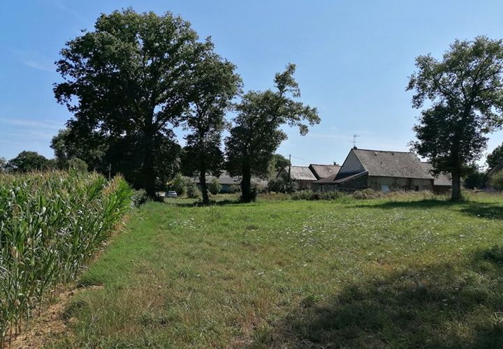 Terra a Loyat, Morbihan, Loyat - € 24.990 | Ref: 445829MVY - foto 1