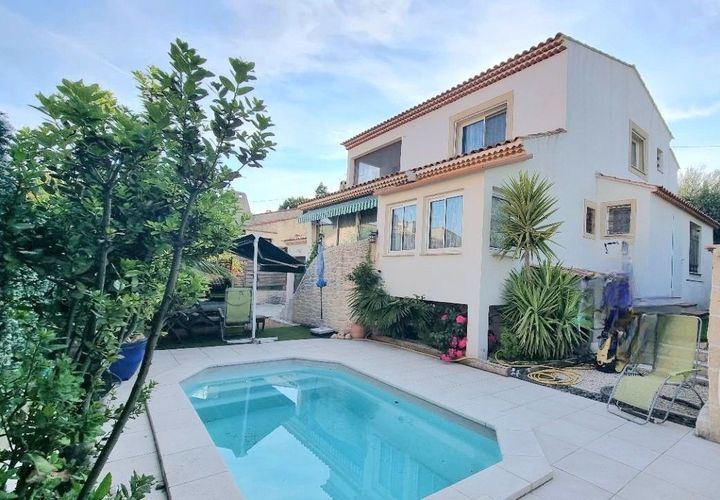 Villa em Plan-de-Cuques, Bouches-du-Rhone, Plan-de-Cuques - € 560.000 | Ref: 448914MORO - foto 1