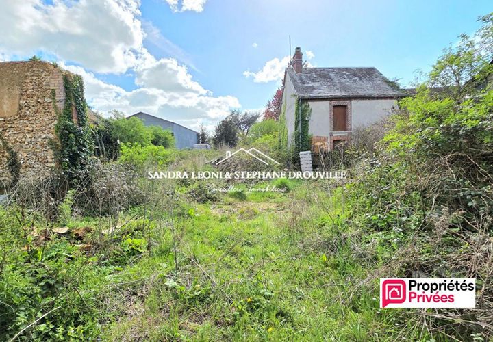 Grond in Maintenon, Eure-et-Loir, Maintenon - € 119.500 | Ref: 448387STED - foto 1
