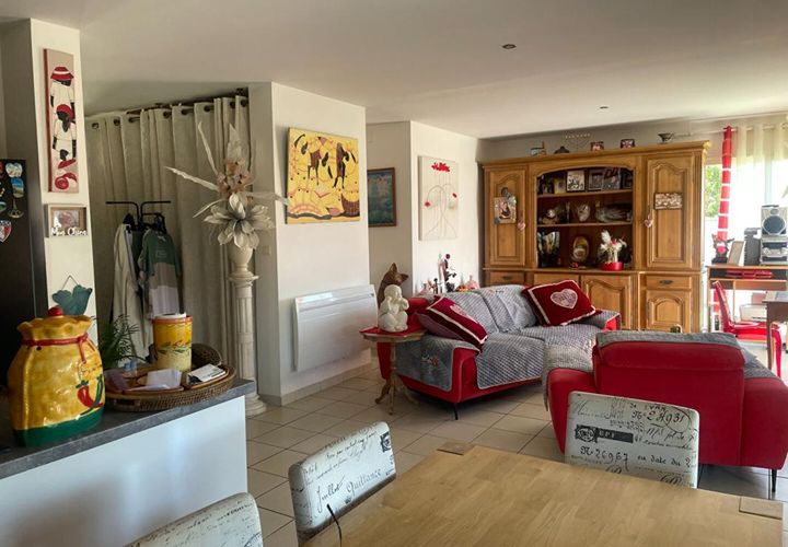 Villa em Audenge, Gironde, Audenge - € 367.500 | Ref: 447788ARMB - foto 1