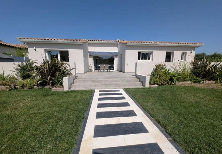 Villa a Narbonne, Aude, Narbonne - € 468.000 | Ref: 447741MMAR - foto 1