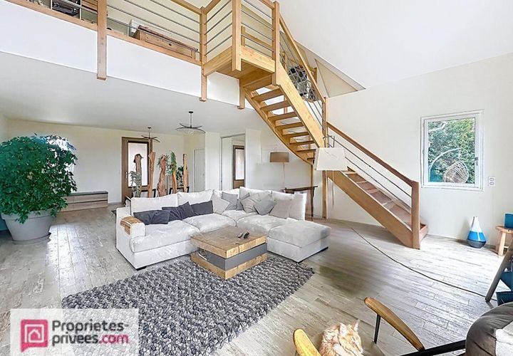 Villa i Saint-Arnoult, Calvados, Saint-Arnoult - € 829.900 | Ref: 86BOST - foto 1