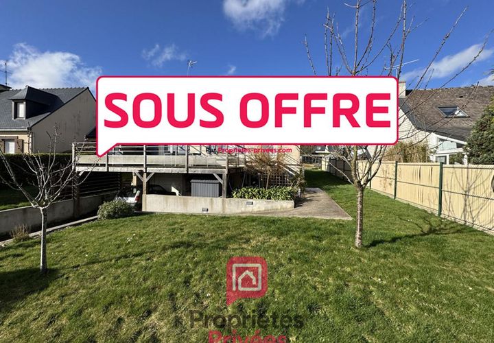 Villa a Plédran, Cotes-d'Armor, Plédran - € 239.900 | Ref: 440878SYZ - foto 1