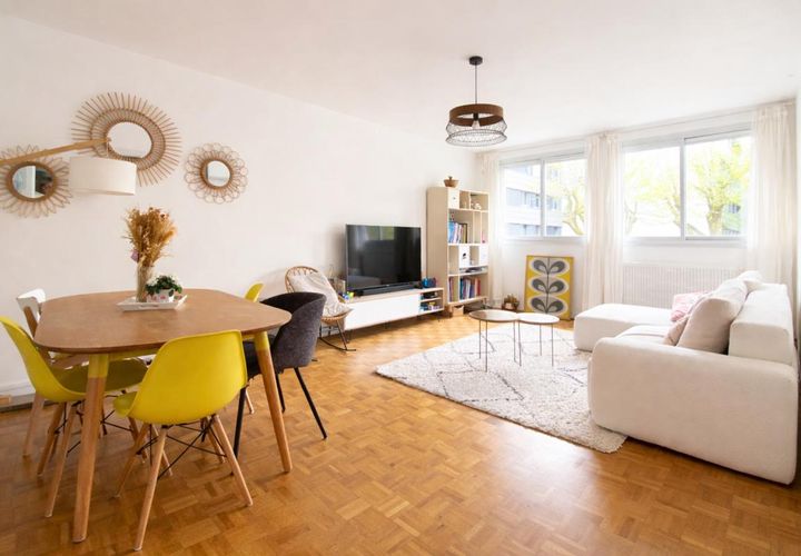 Leilighet i Sevres, Hauts-de-Seine, Sevres - € 305 000 | Ref: 447467THV - foto 1