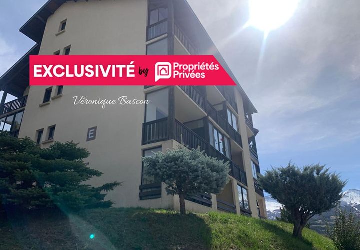 Wohnung in Barcelonnette, Alpes-de-Haute-Provence, Barcelonnette - € 110.000 | Ref: 446836BCV - Foto 1