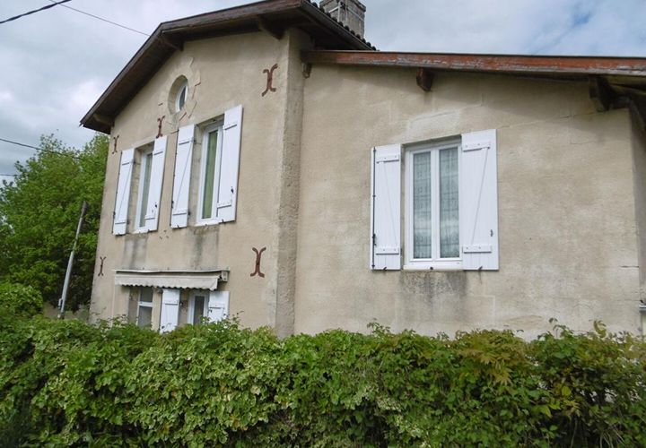 Villa i Langon, Gironde, Langon - € 199 000 | Ref: 447313PTP - foto 1