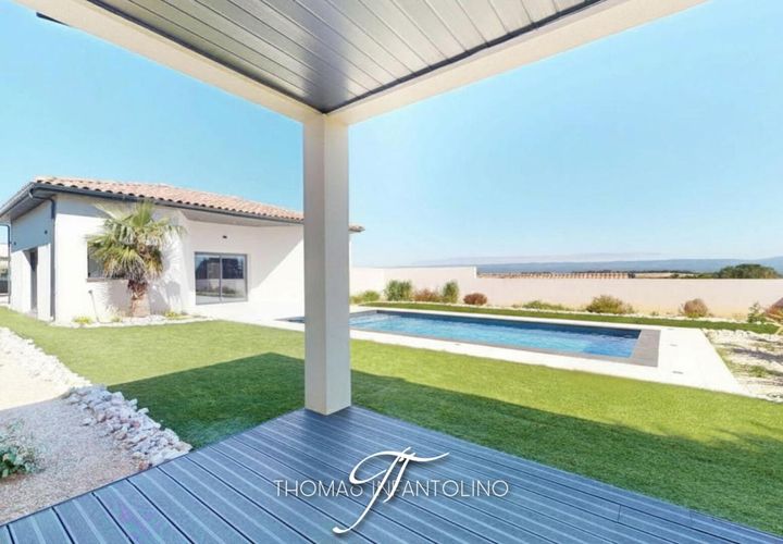 Villa i Lavalette, Aude, Lavalette - € 449.000 | Ref: 446990TINF - foto 1