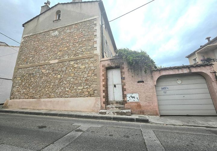 Villa i Toulon, Var, Toulon - € 519.000 | Ref: 447065LEGL - foto 1