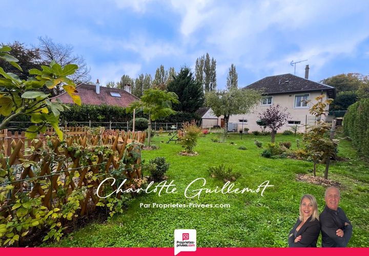 Villa i Etaille, Indre, Etaille - € 95.990 | Ref: 447272CHAG - foto 1