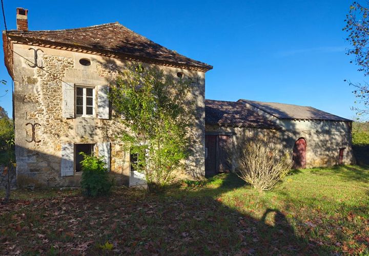 Villa a Vergt, Dordogne, Vergt - € 268.750 | Ref: 445576MARR - foto 1