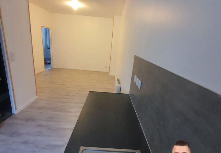 Apartament a Hirson, Aisne, Hirson - € 50.990 | Ref: 416645BALC - foto 1