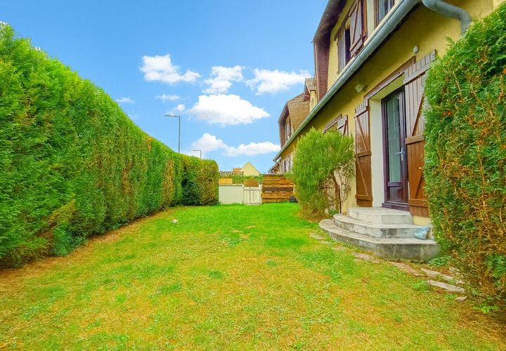 Wohnung in Ecquevilly, Yvelines, Ecquevilly - € 249.000 | Ref: 446377TLEB - Foto 1