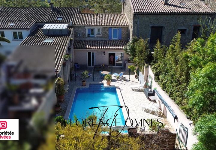 Villa i Barbaira, Aude, Barbaira - € 210.000 | Ref: 446341FOMN - foto 1