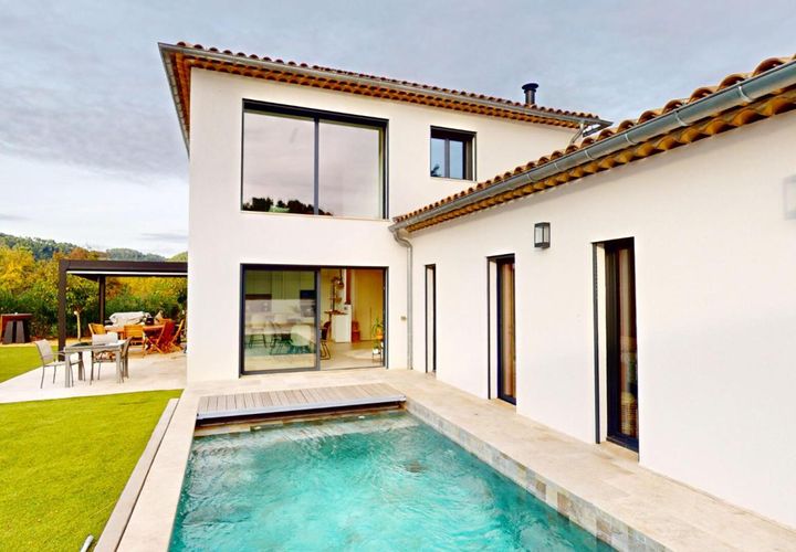 Villa a La Motte, Var, La Motte - € 787.500 | Ref: 0426429131FREY - foto 1
