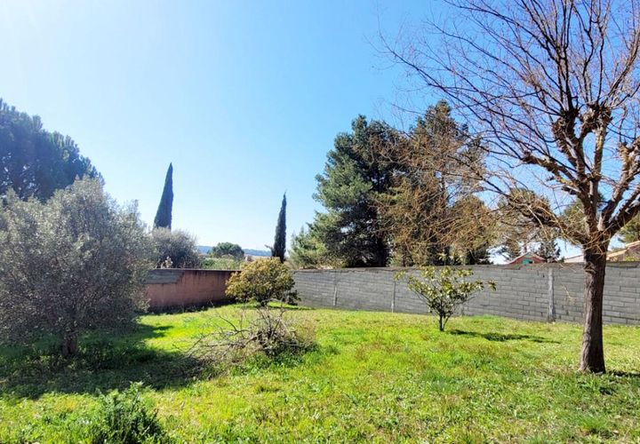 Terra a Bize-Minervois, Aude, Bize-Minervois - € 85.400 | Ref: 445772PLK - foto 1