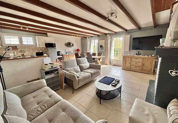 Villa i Saint-André-des-Eaux, Loire-Atlantique, Saint-André-des-Eaux - € 309.750 | Ref: 445356DELG - foto 1