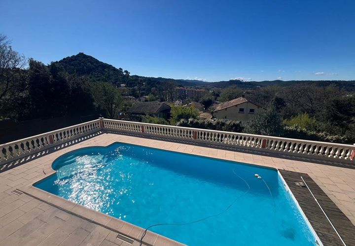 Villa en Vidauban, Var, Vidauban - € 800.000 | Ref: 445295LBEA - photo 1