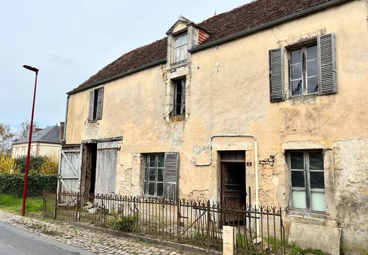 Villa i Crocy, Calvados, Crocy - € 85.000 | Ref: 445124LCOL - foto 1