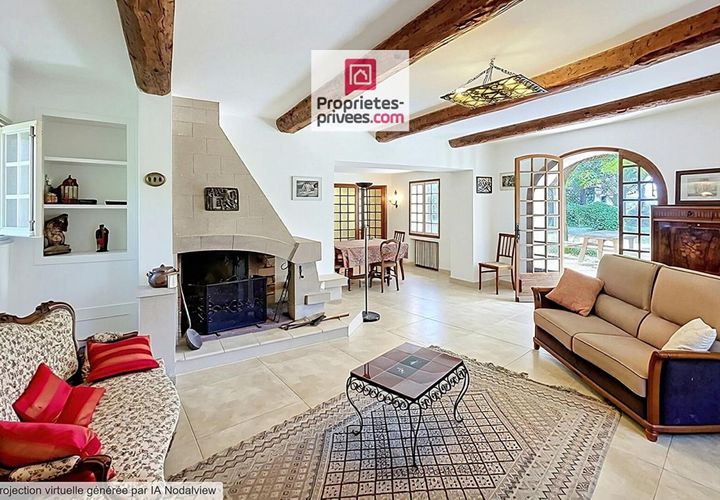 Villa i Pertuis, Vaucluse, Pertuis - € 649.000 | Ref: 445186DGV - foto 1
