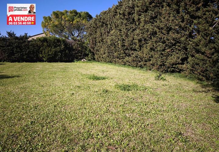 Helårsgrund i Monteux, Vaucluse, Monteux - € 127.000 | Ref: 440016PBOR - foto 1