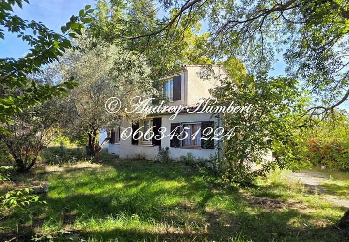 Haus in Pierrevert, Alpes-de-Haute-Provence, Pierrevert - € 310.000 | Ref: 443393HUM - Foto 1
