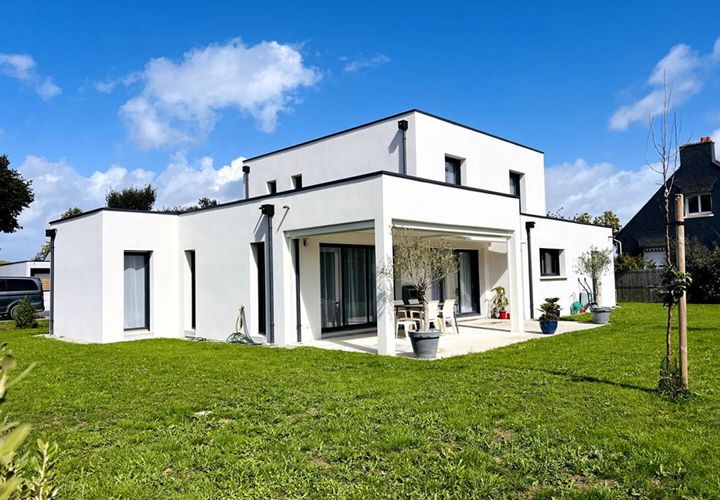 Villa a Surzur, Morbihan, Surzur - € 694.120 | Ref: 444979CPIG - foto 1