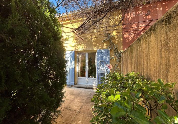 Villa i Carpentras, Vaucluse, Carpentras - € 180.000 | Ref: 444039SOPS - foto 1