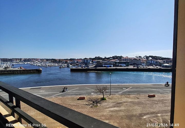 Lejlighed i Capbreton, Landes, Capbreton - € 231.000 | Ref: 444381BRMA - foto 1